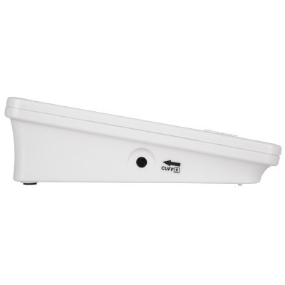 Тонометр Longevita Авт.вимір.артер.тиску LONGEVITA BP-102 Авт. вимір. артер. тиску (BP-102) Вінниця - фото 8