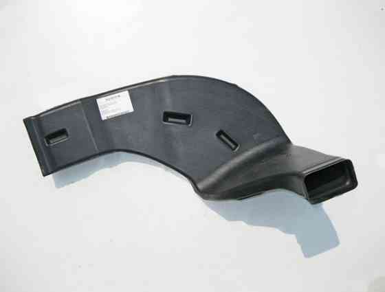 Mercedes-Benz  A2218311646 Повітряний канал вентиляції до правої стійки "B" S-Class W221 Одеса