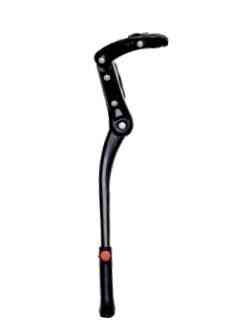 Подножка стояночная боковая велосипедная Model: HS-Z020A Мукачево