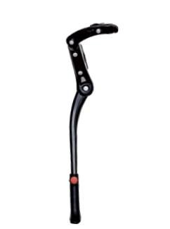 Подножка стояночная боковая велосипедная Model: HS-Z020A Мукачево - изображение 1