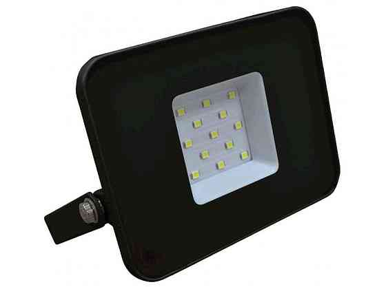 Прожектор LED ECO (LPE-10C) 10Вт 6500К ТМ LUXEL Solmir Киев