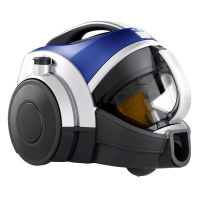 Пилосос LG VK8506NHAC Вінниця - фото 2