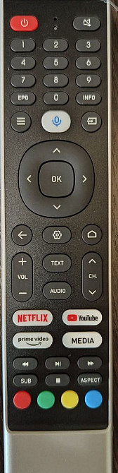 Телевизоры Samsung smart TV. Харків - фото 1