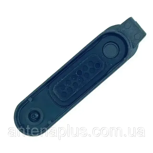 Заглушка разъёма рации Motorola R7 / R7A (PMHN4429A) Киев - изображение 4