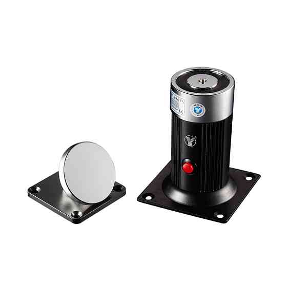 Фіксатор дверей Yli Electronic YD-602 настінний Київ