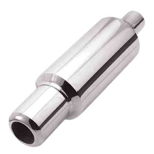 Прямотоковий глушник НГ-0684 для автомобіля Харків