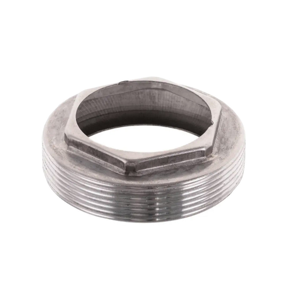 Гайка підтискна для картриджа DS-40 SUS304 (000026297) Київ - фото 1