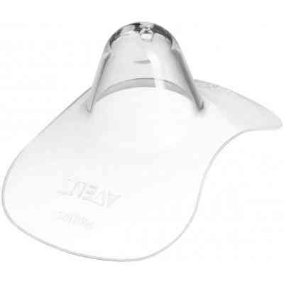 Защитная накладка на сосок Philips AVENT универсальные 2 шт х 21 мм (SCF153/03) Винница