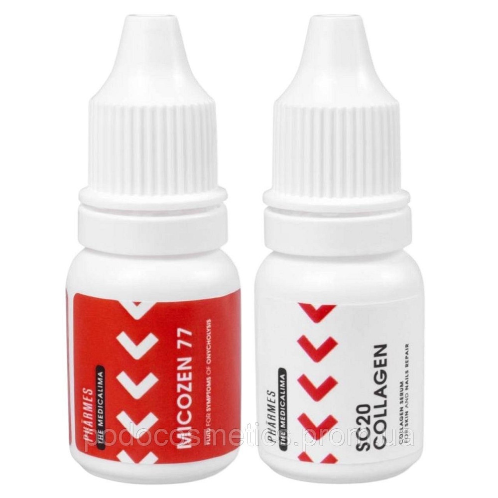 Онихолизис Одесса - изображение 1