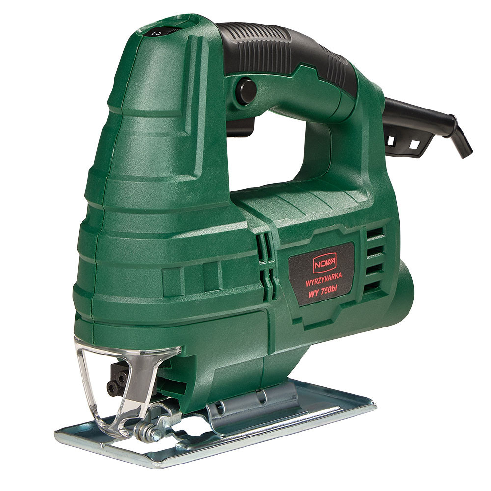 Лобзик електричний NOWA WY 750bl Харків - фото 2