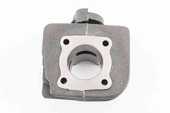 Циліндр к-кт (цпг) Suzuki AD50cc-41мм (палець 10мм) (SEPIA; SEPIA ZZ; MOLLET) Київ