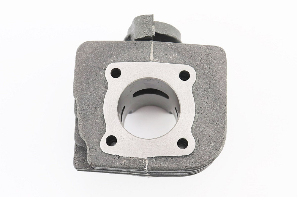 Циліндр к-кт (цпг) Suzuki AD50cc-41мм (палець 10мм) (SEPIA; SEPIA ZZ; MOLLET) Київ - фото 3