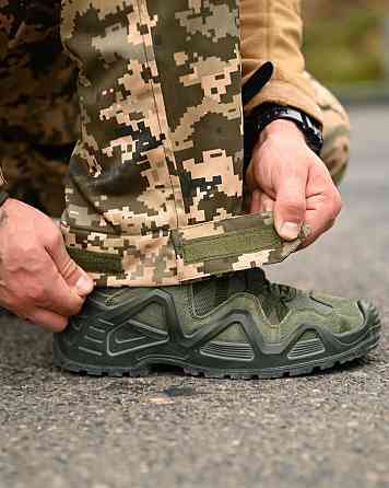 Зимові штани на флісі піксель x ВТ6816 XL Одеса