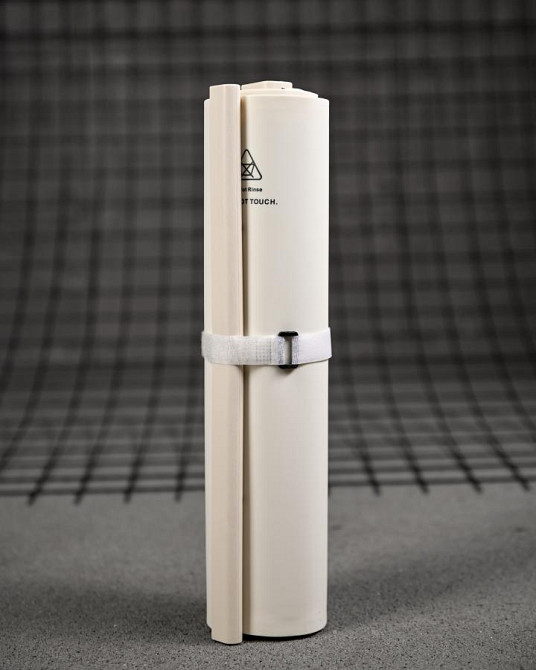 Електричний підігрівач страв 50-120 °C 38×67 см ТР6536 Одеса - фото 3