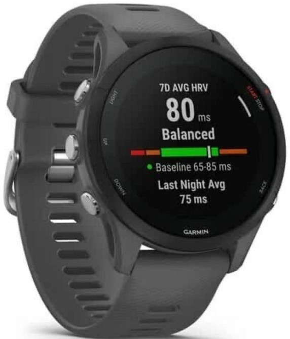 Смарт -Часы Годинник Garmin Forerunner 255 Харьков - изображение 6