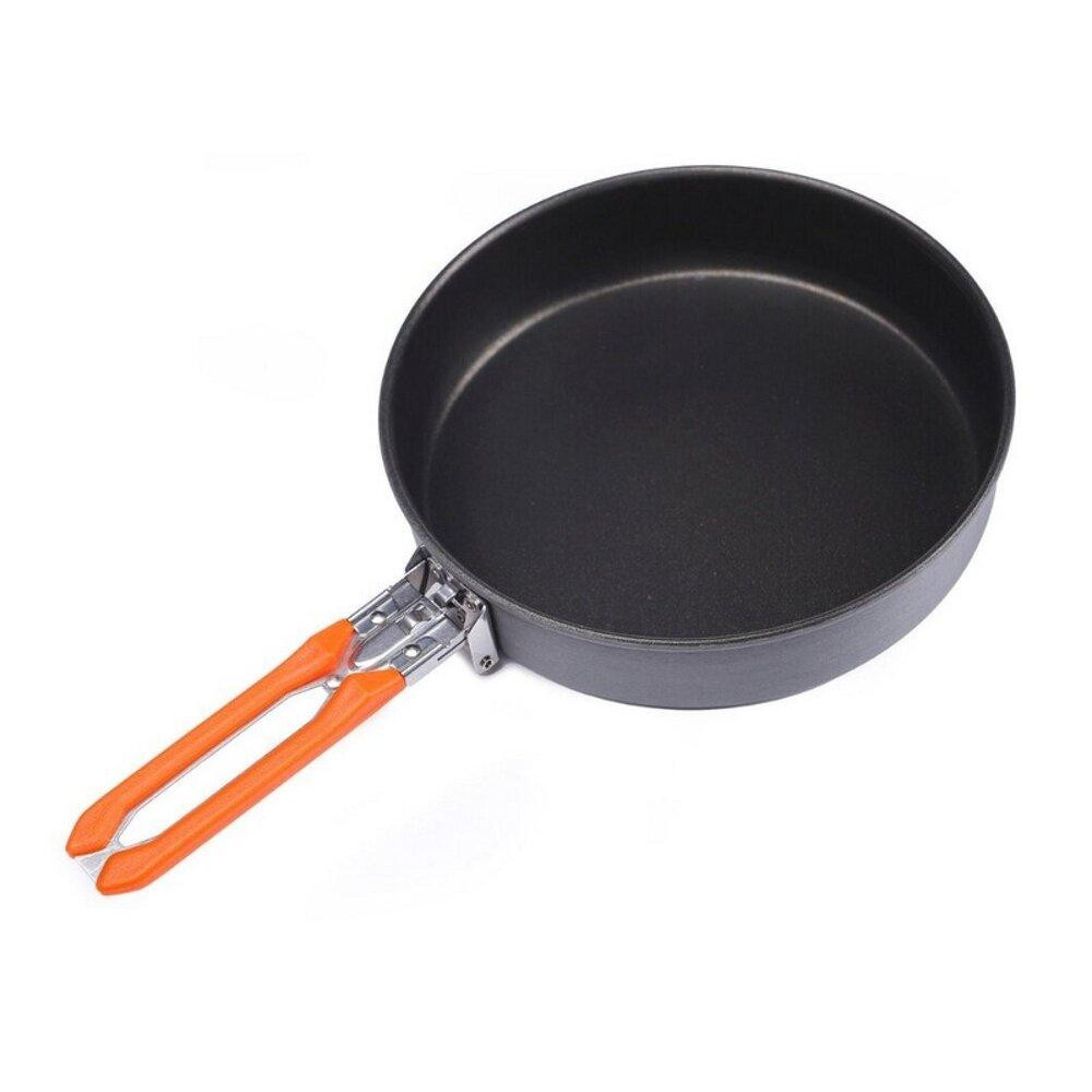 Сковорідка туристична Fire Maple Feast Frypan Non-stick (діаметр 19.4 см) Вінниця - фото 1