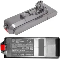 Пылесос Cameron Sino Dyson Gen 5 Detect Stick Vacuum 972382-03 2500mAh 90.00Wh Li-Ion 36.0V Киев - изображение 1