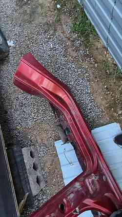 Порог ВАЗ Калина 2006–2012 (левый) Киев