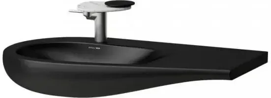 Раковина  Laufen Alessi One 90x50x35 Czarny Mat H8149757161041 Київ - фото 1