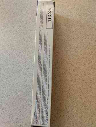 Гель від тарганів та мурашок «Чистий Дім», 20мл./30гр. Харків