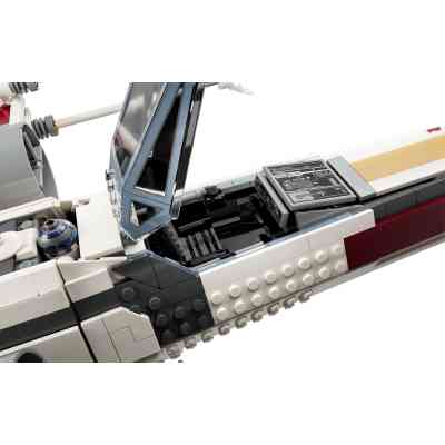 Конструктор LEGO Star Wars Истребитель X-Wing (75355) Винница