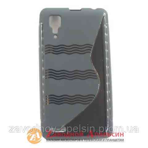 Lenovo P780 чехол накладка Cover Одесса