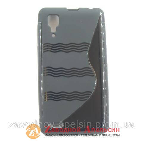 Lenovo P780 чохол накладка Cover Одеса - фото 1