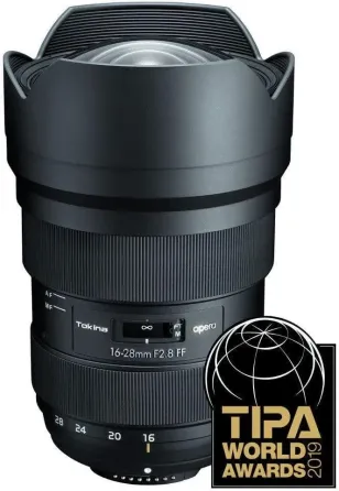 Объектив Tokina Opera 16-28mm F2.8 Nikon Киев