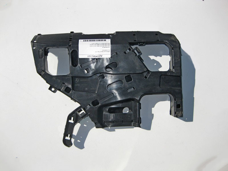 Mercedes-Benz  A2135465300 Кабельний канал під АКБ E-Class W213 Одеса - фото 2