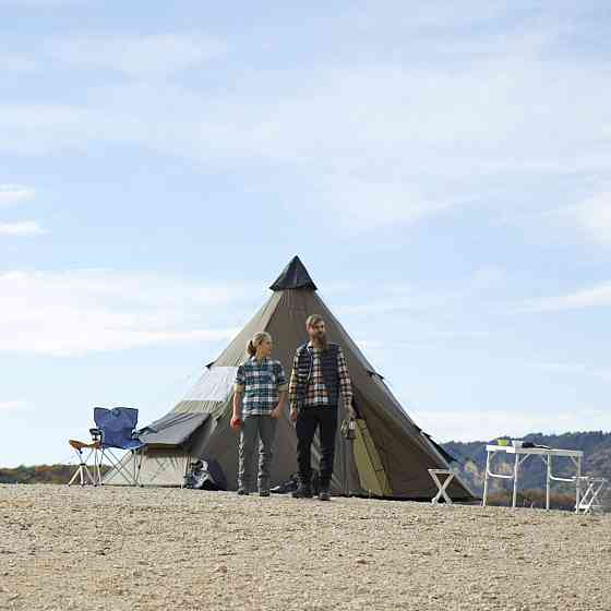 Намет Grand Canyon Black Falls 8 Capulet Olive (330039) Вінниця