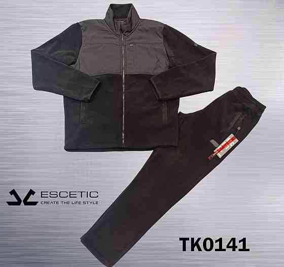 Зимний мужской спортивный костюм Esсetic 50 Киев