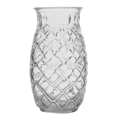 Стакан Onis (Libbey) Tiki-Cooler Pineapple висока 495 мл (992021) Винница - изображение 1