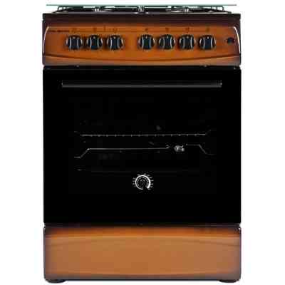 Плита Milano ML60 EF50 Brown Вінниця