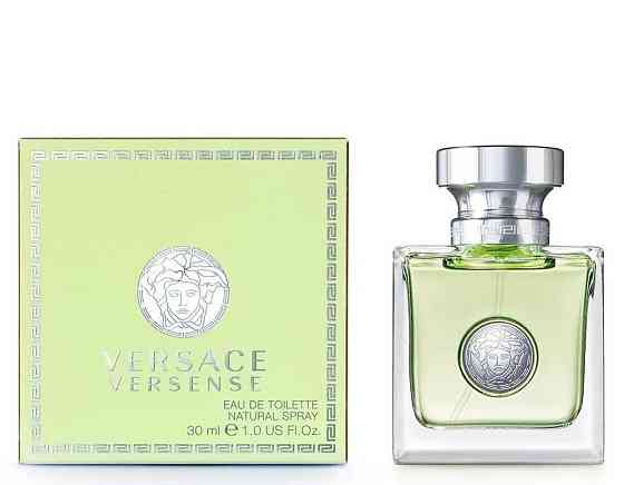 Туалетная вода Versace Versense Славянск