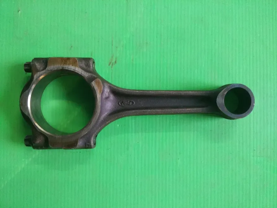 Шатун 8mjs Форд оригінал Вінниця - фото 2