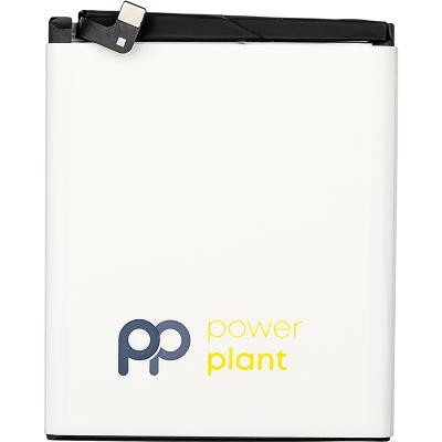Акумуляторна батарея PowerPlant Lenovo K8/K8 Plus (BL270) 4000mAh (SM130344) Вінниця - фото 1
