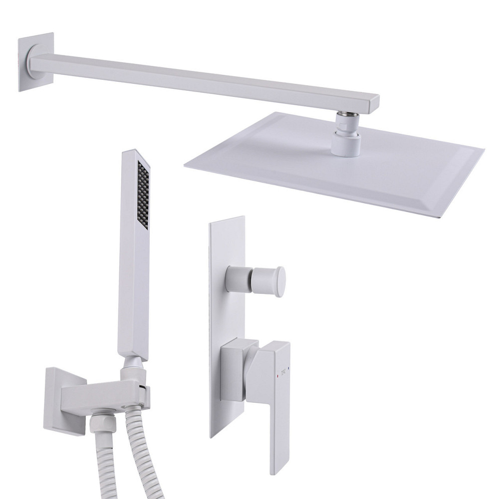 Смеситель для душа встроенный TOPAZ ODISS TO-18205-H66-WW (000028671) Киев - изображение 7