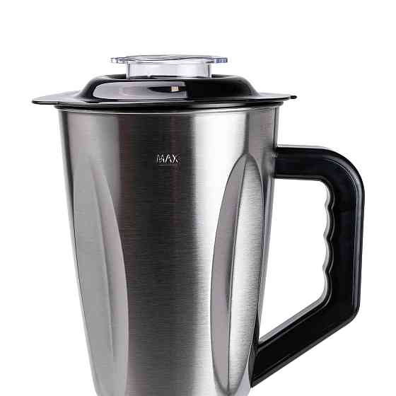 Sokany Блендер з чашею 1.5 літра для коктейлів та смузі портативний 2 режими швидкості з кавомо Коломыя