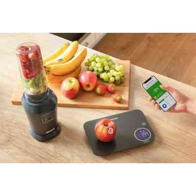 Ваги кухонні Sencor SKS7078BK Вінниця