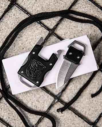 Ніж-трансформер Optimus РП7366 Одеса