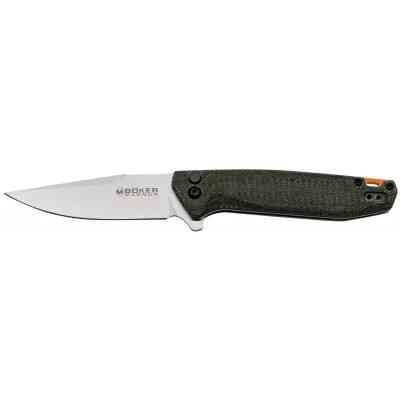Нож Boker Magnum Border Forest Folder (01SC719) Винница