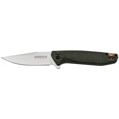Нож Boker Magnum Border Forest Folder (01SC719) Винница - изображение 1