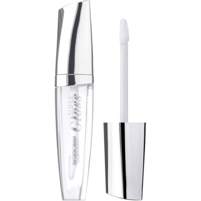 Блеск для губ Deborah Super Gloss 01 (8009518324532) Вінниця - фото 1