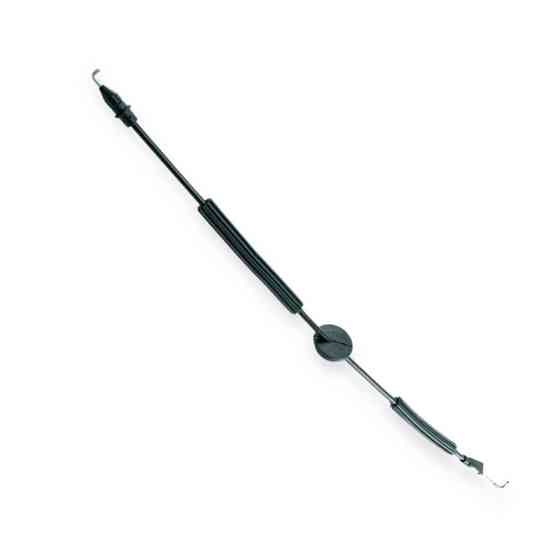 Трос пер. двери Фольцваген Пассат B5 (JP Group) открывания Мукачево