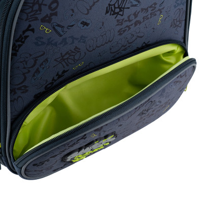 Портфель GoPack Education 597M-4 Super Skater (GO25-597M-4) Винница - изображение 4