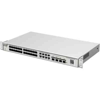 Комутатор мережевий Ruijie Networks RG-NBS3200-24SFP/8GT4XS Вінниця