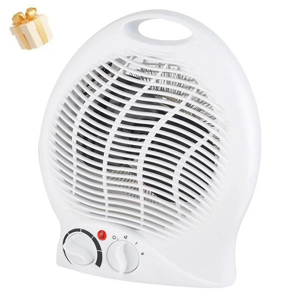 Тепловентилятор Maestro FH-04 Дніпро - фото 1