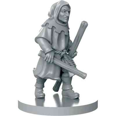 Настільна гра Geekach Games Призначення (Destinies) (укр.) (GKCH177ds) Вінниця