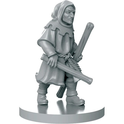 Настільна гра Geekach Games Призначення (Destinies) (укр.) (GKCH177ds) Вінниця - фото 5