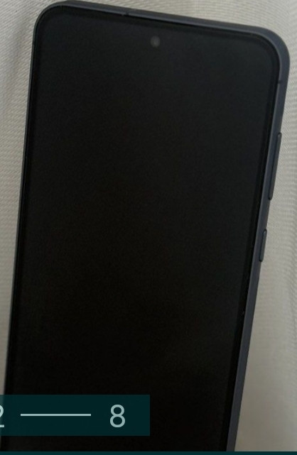 Смартфон Samsung A55 8/128Gb. Харків - фото 7